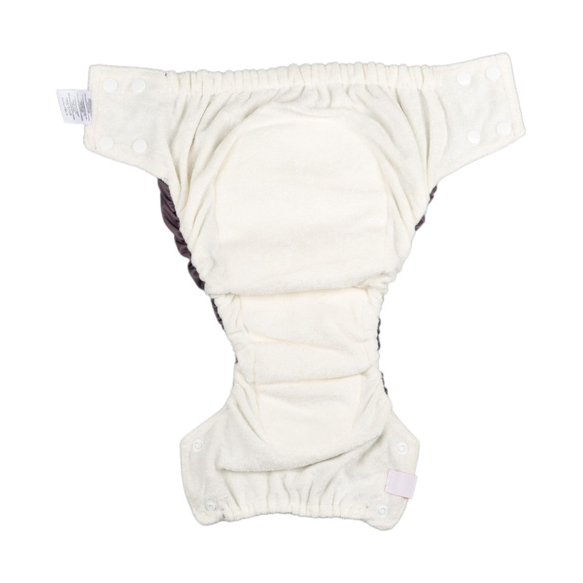 XKKO Night training panties - Safari Atmosphere