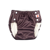 XKKO Night training panties - Safari Honey Mustard