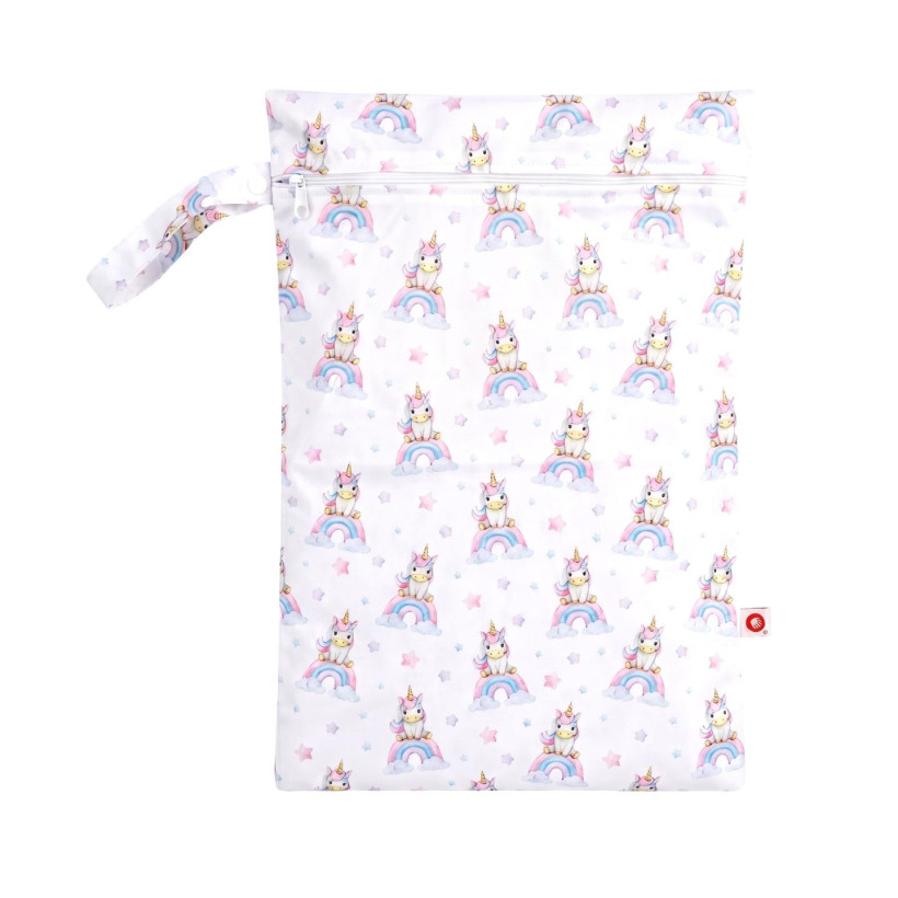 Wet Bag XKKO Size M - Unicorns