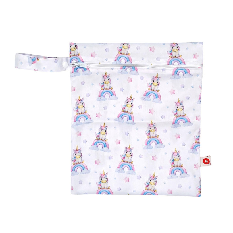 Wet Bag XKKO Size S - Unicorns
