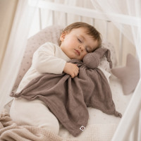 Bamboo cuddly toy XKKO BMB - Atmosphere