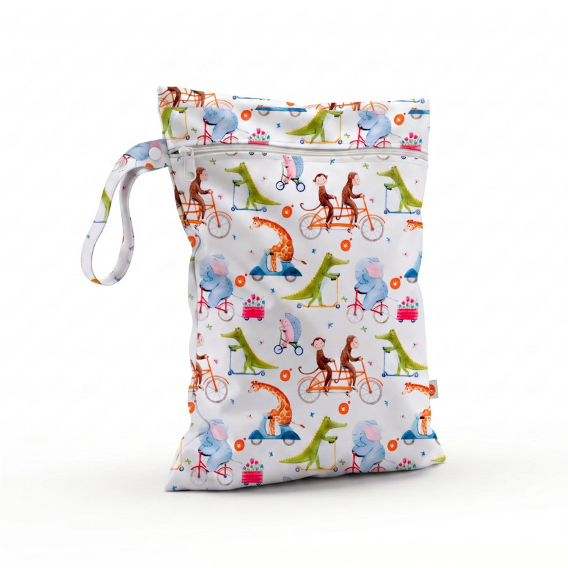 Wet Bag XKKO Size M - ZOO on the Road
