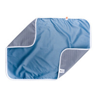 Washable Changing Pad XKKO 50x70 - Mountain Spring