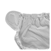 XKKO upper PUL panties -  6x1ps (Wholesale pack.)