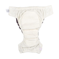 XKKO Night training panties - Safari Honey Mustard
