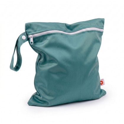 Wet Bag XKKO Size S - Granite Green