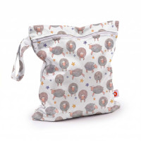 Wet Bag XKKO Size S - Dreamy Sheeps