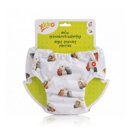 XKKO Night training panties - Bear Family