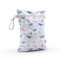 Wet Bag XKKO Size M - Sky Whale