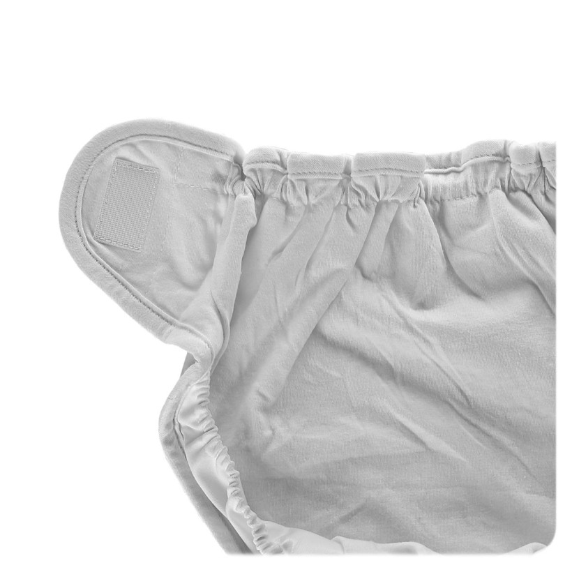 XKKO upper PUL panties - Size S