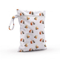 Wet Bag XKKO Size M - Bear Family