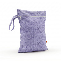 Wet Bag XKKO Size M - Safari Lavender Aura