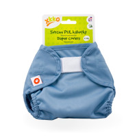 XKKO Diaper Cover Newborn - Mountain Spring