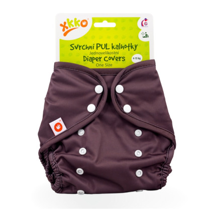 XKKO Diaper Cover One Size - Atmosphere