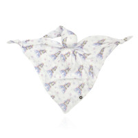 Bamboo cuddly toy XKKO BMB Digi - Unicorns