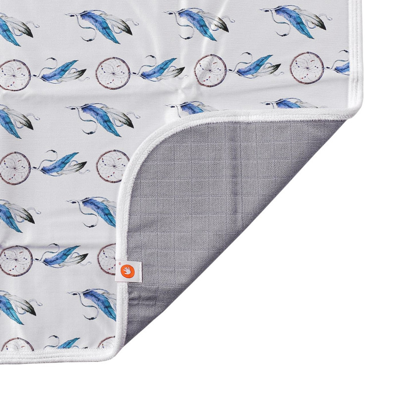 Washable Changing Pad XKKO 50x70 - Dream Catchers