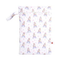 Wet Bag XKKO Size M - Unicorns