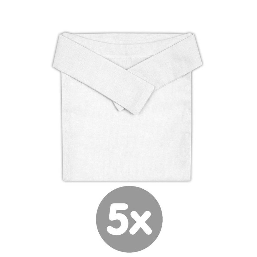XKKO Orthopedic pants White - 5x1ps (Wholesale pack.)